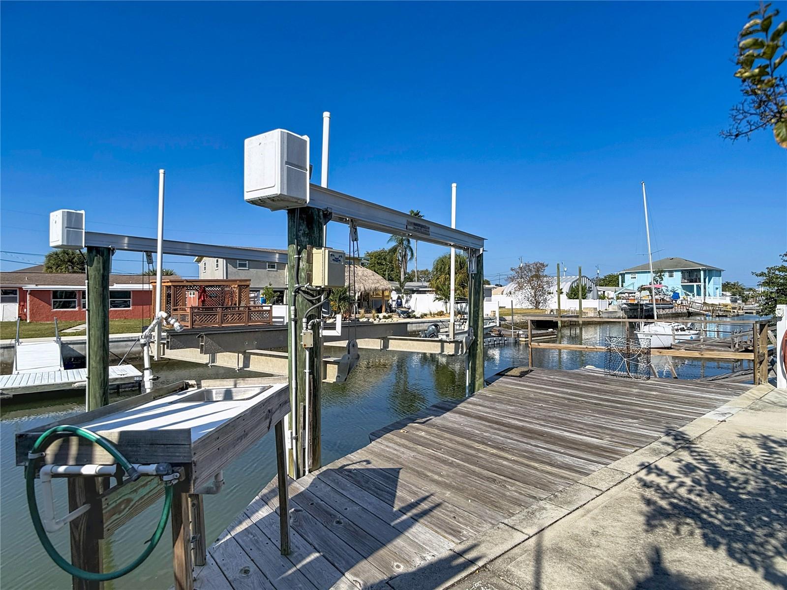 SEA RANCH ON GULF - Residential