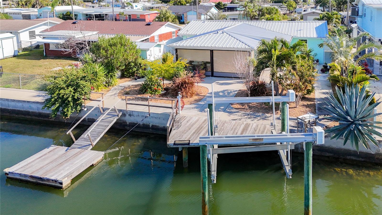 SEA RANCH ON GULF - Residential