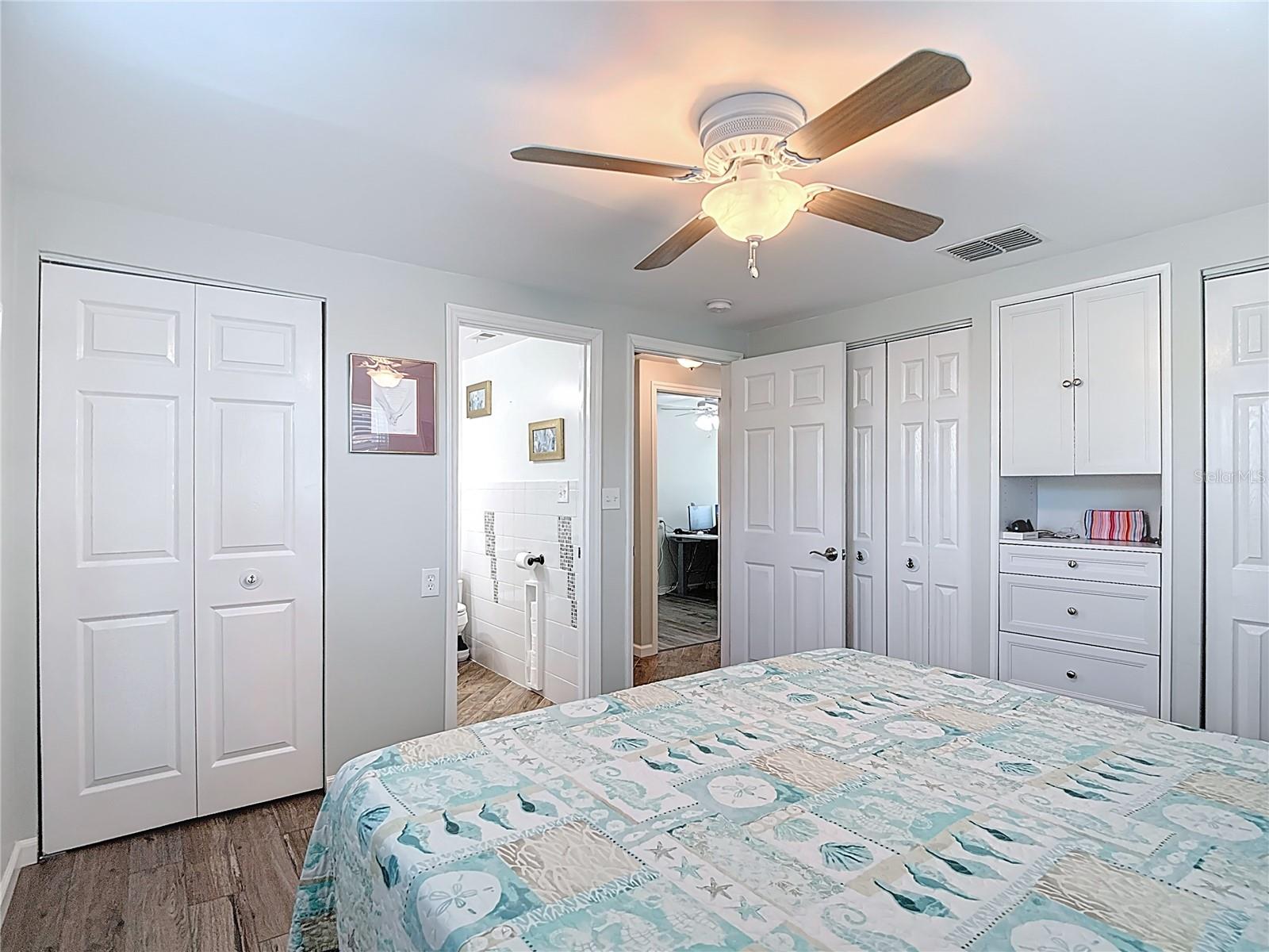 SEA RANCH ON GULF - Residential