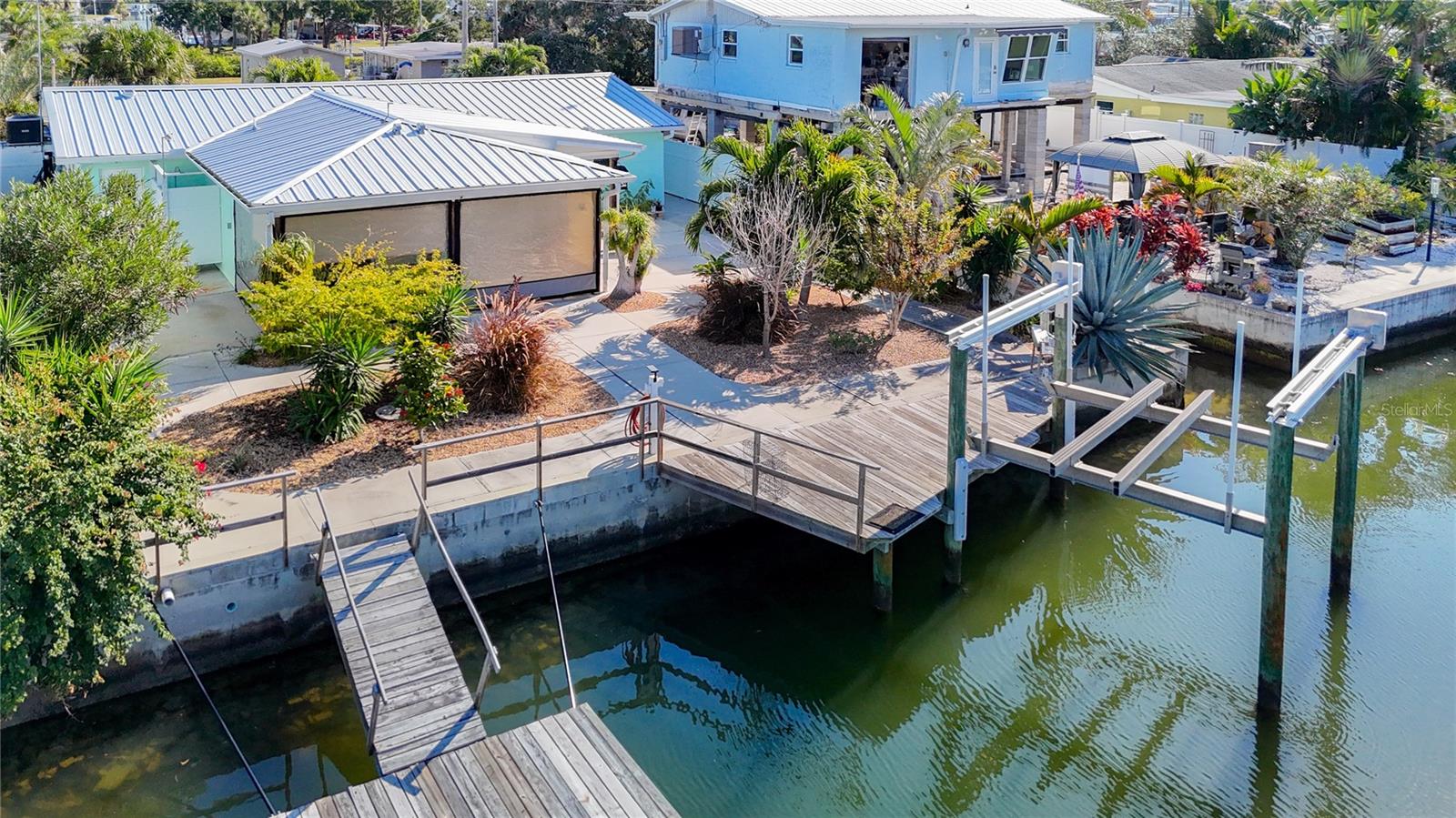 SEA RANCH ON GULF - Residential