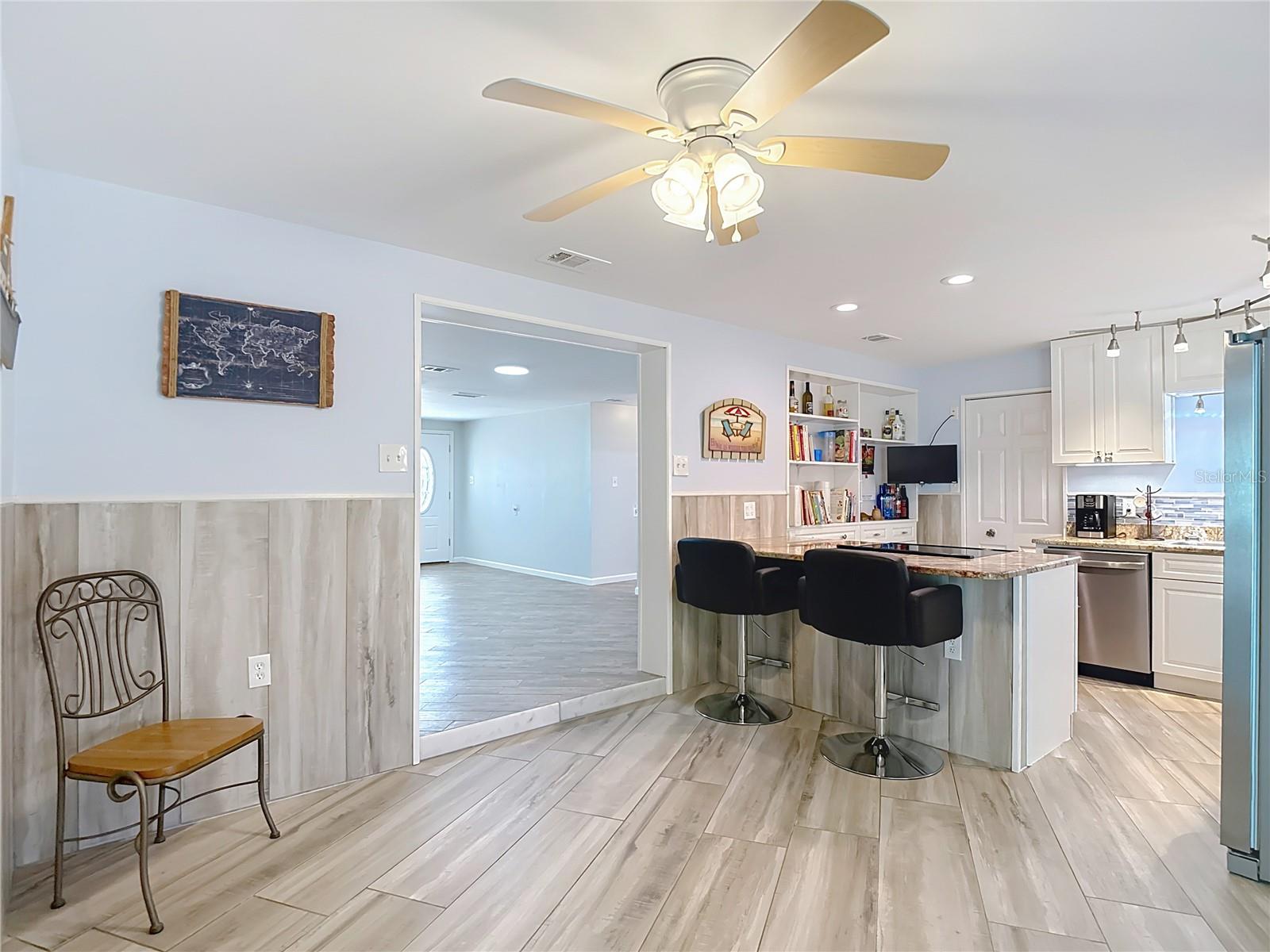 SEA RANCH ON GULF - Residential