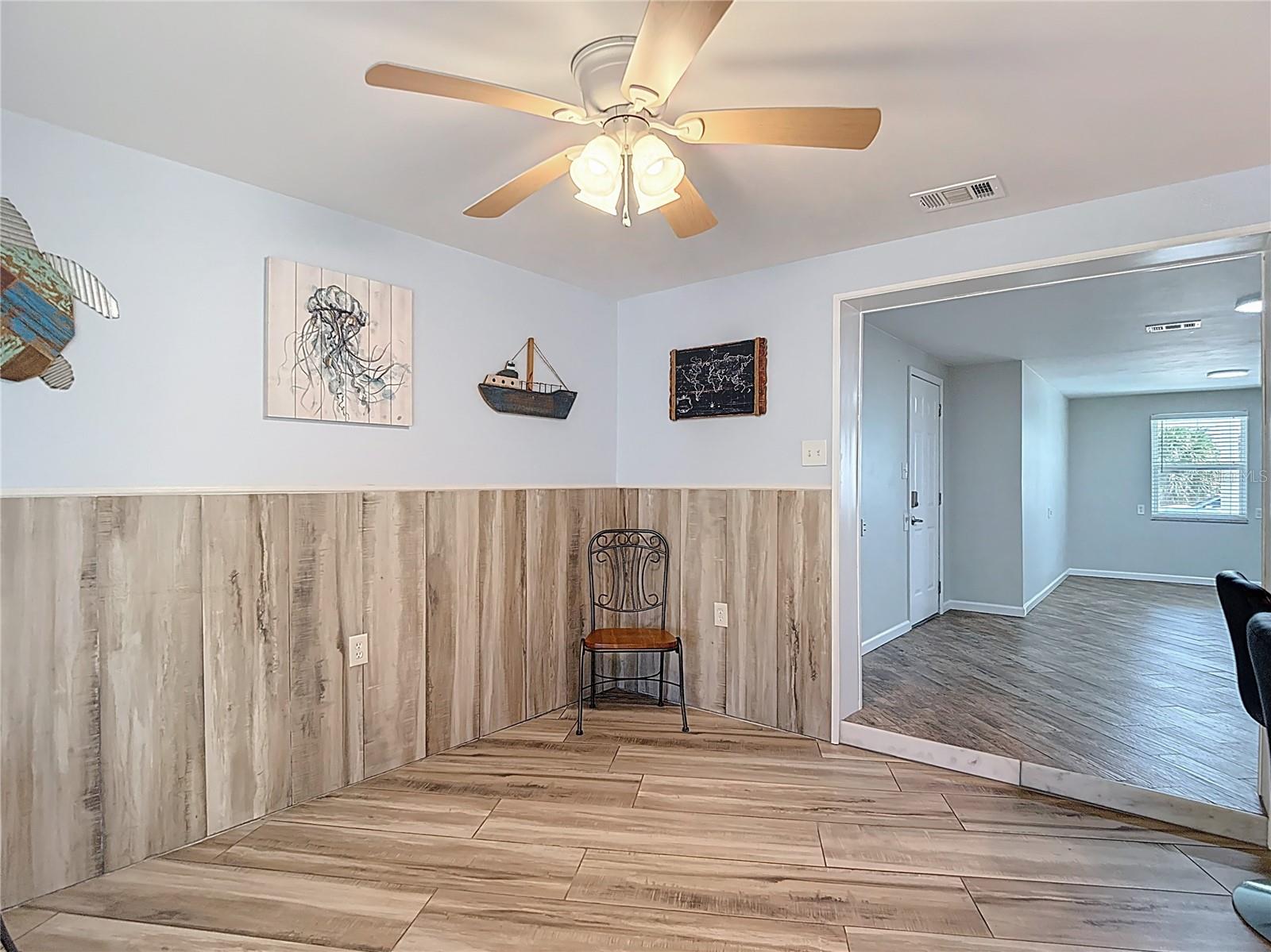 SEA RANCH ON GULF - Residential