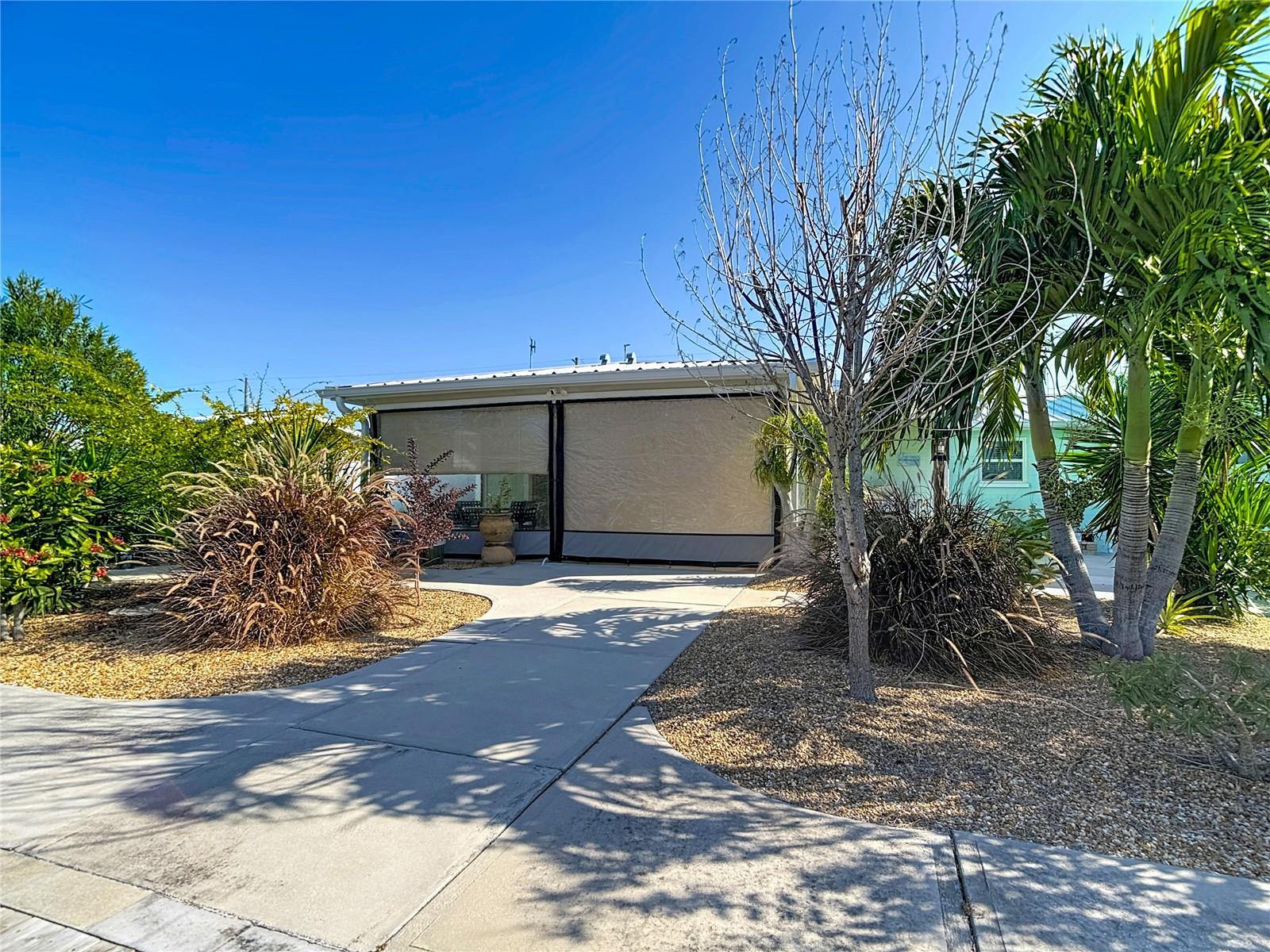 SEA RANCH ON GULF - Residential