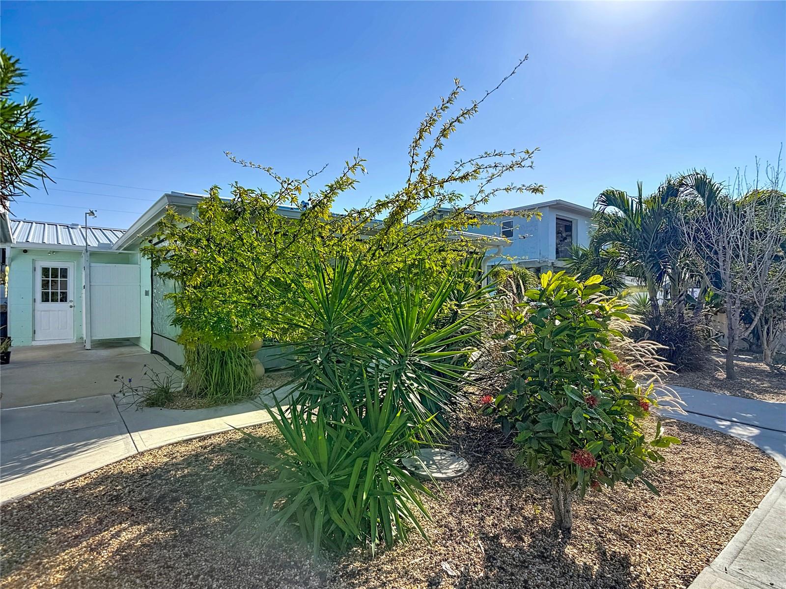 SEA RANCH ON GULF - Residential