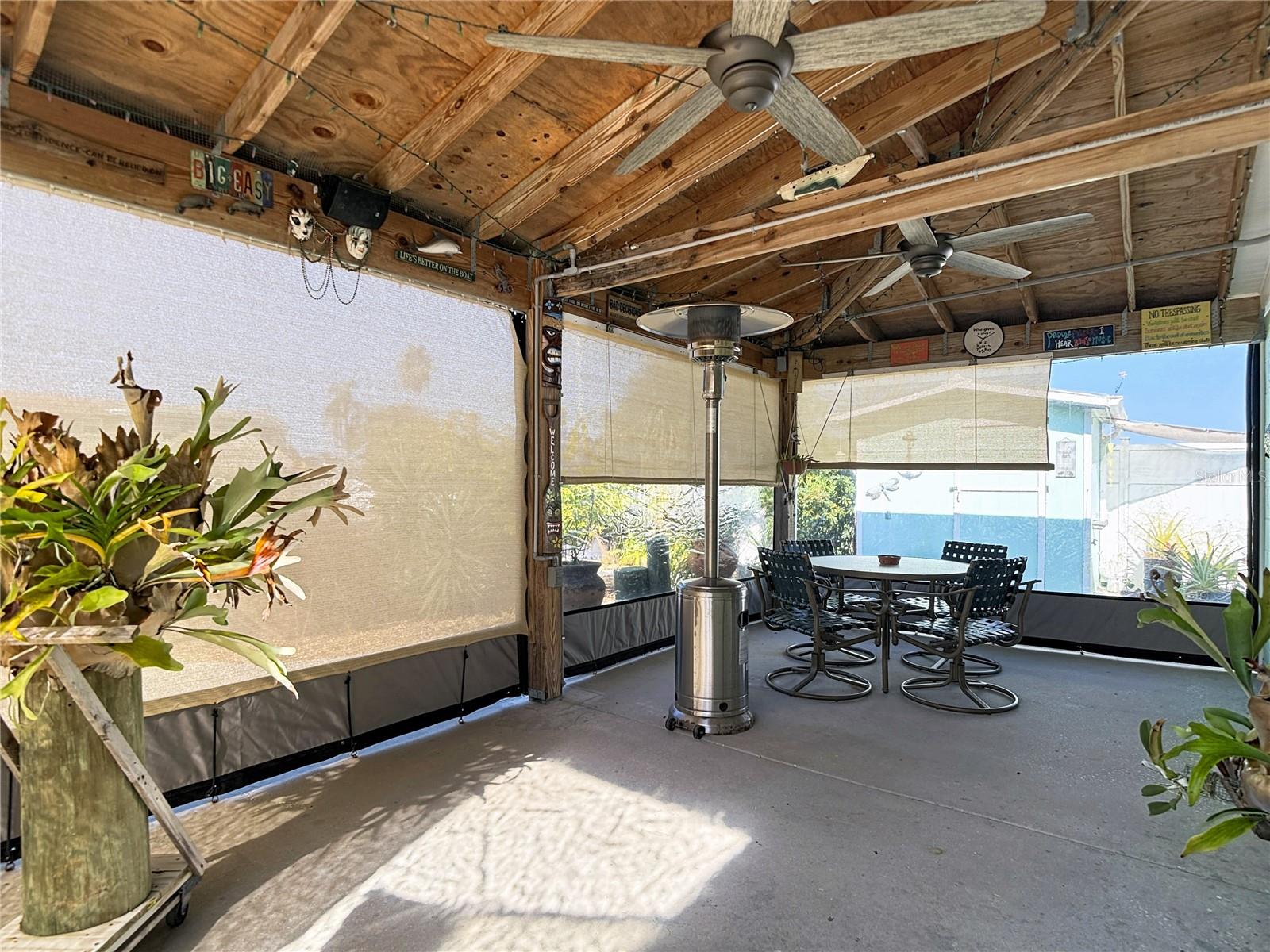 SEA RANCH ON GULF - Residential