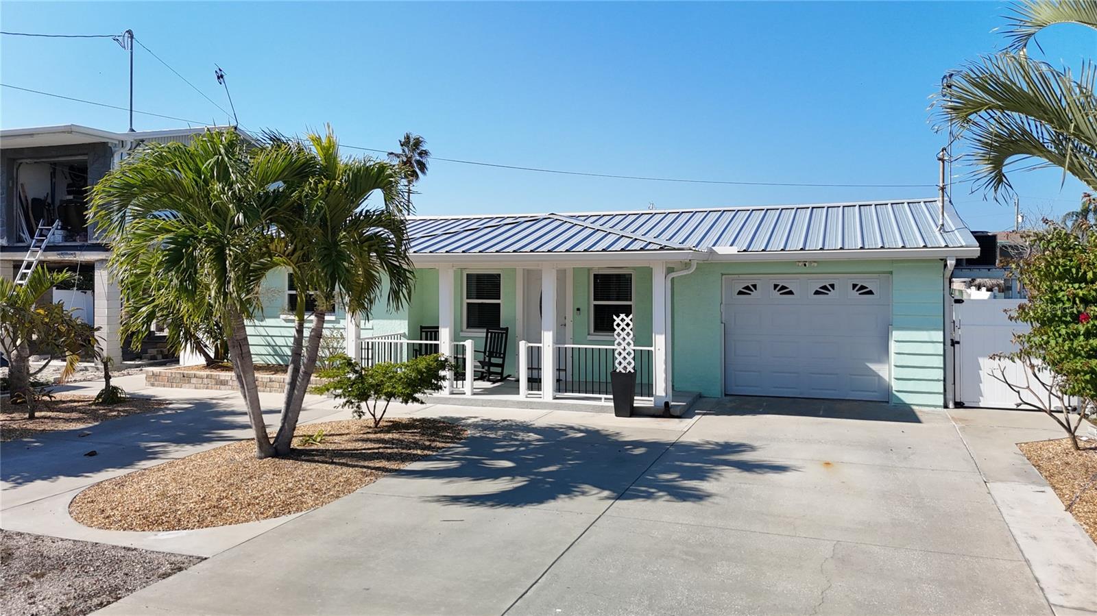SEA RANCH ON GULF - Residential