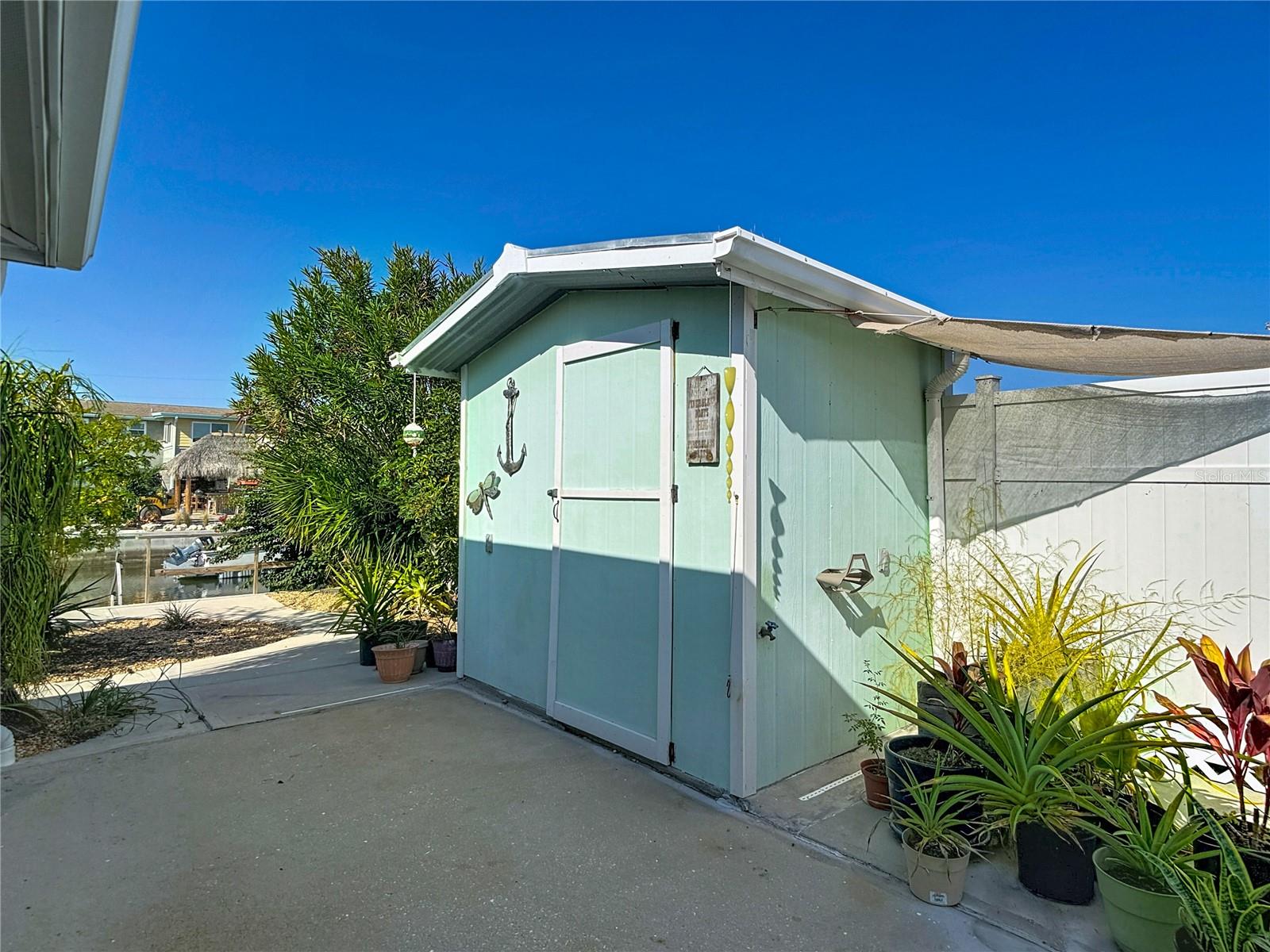 SEA RANCH ON GULF - Residential