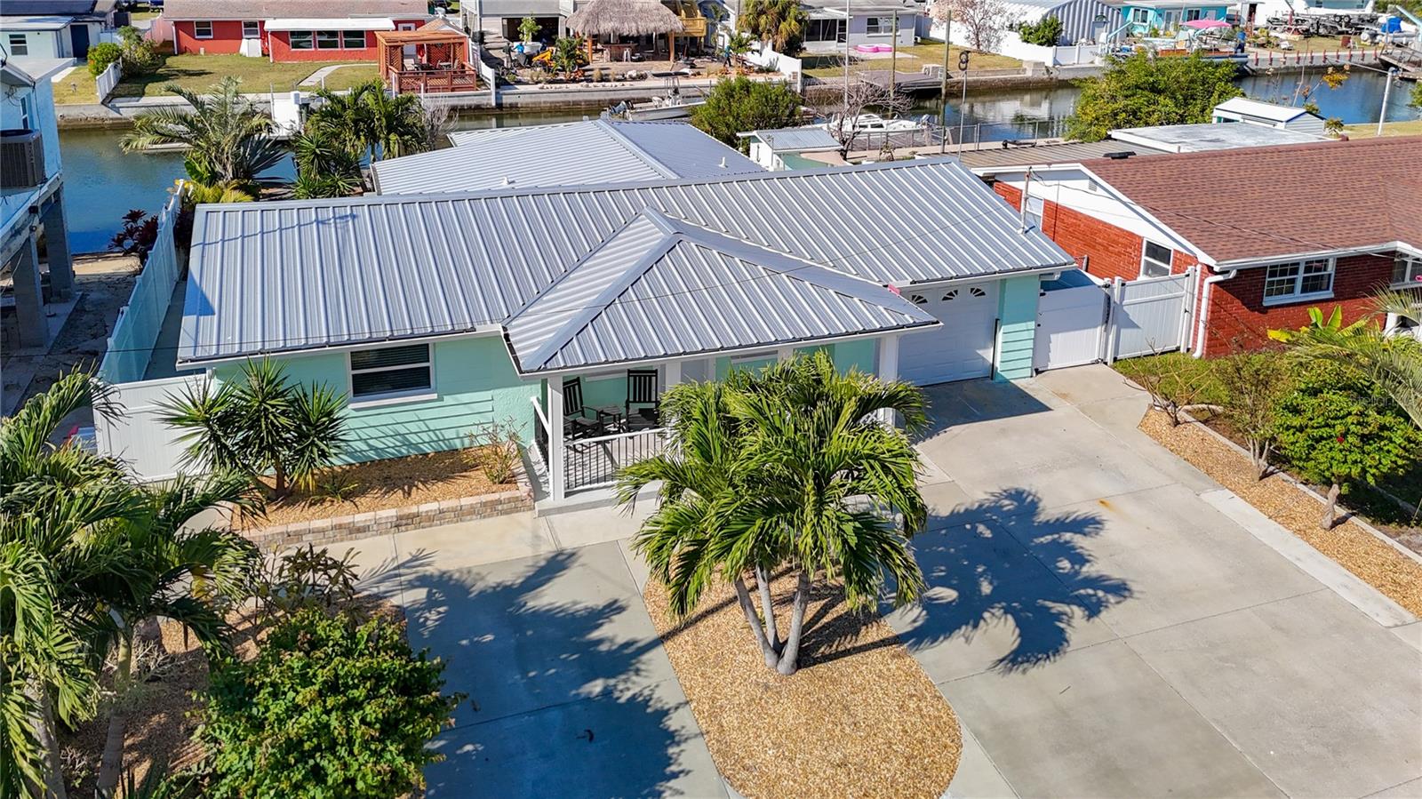 SEA RANCH ON GULF - Residential