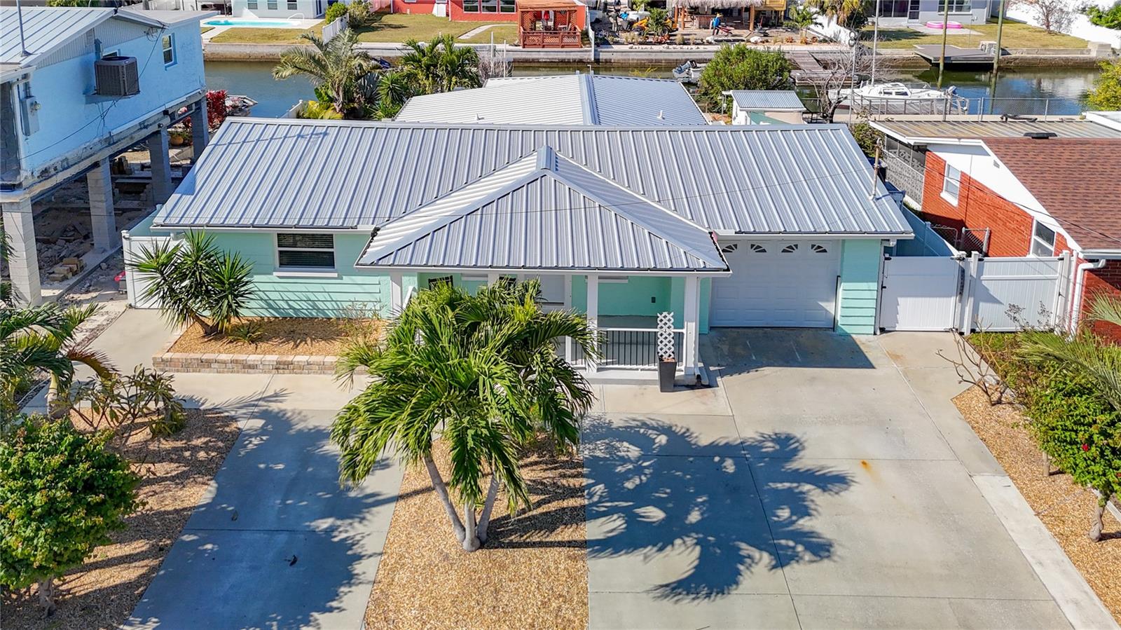 SEA RANCH ON GULF - Residential
