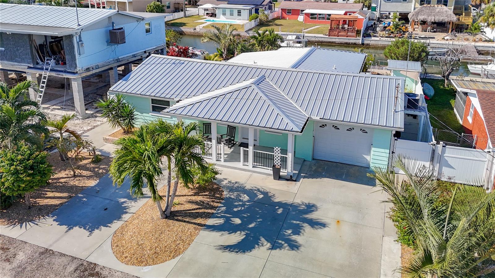 SEA RANCH ON GULF - Residential