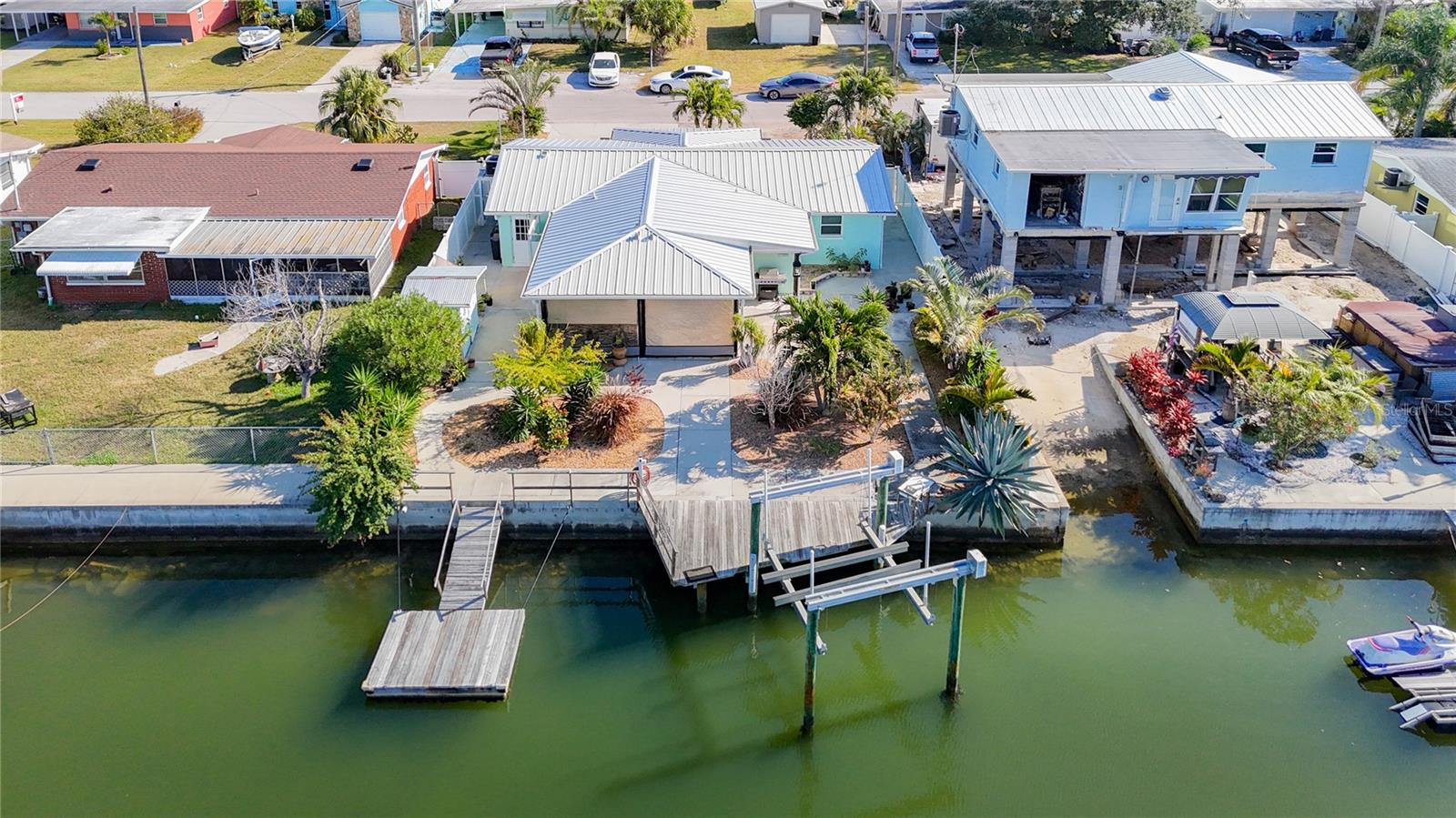 SEA RANCH ON GULF - Residential