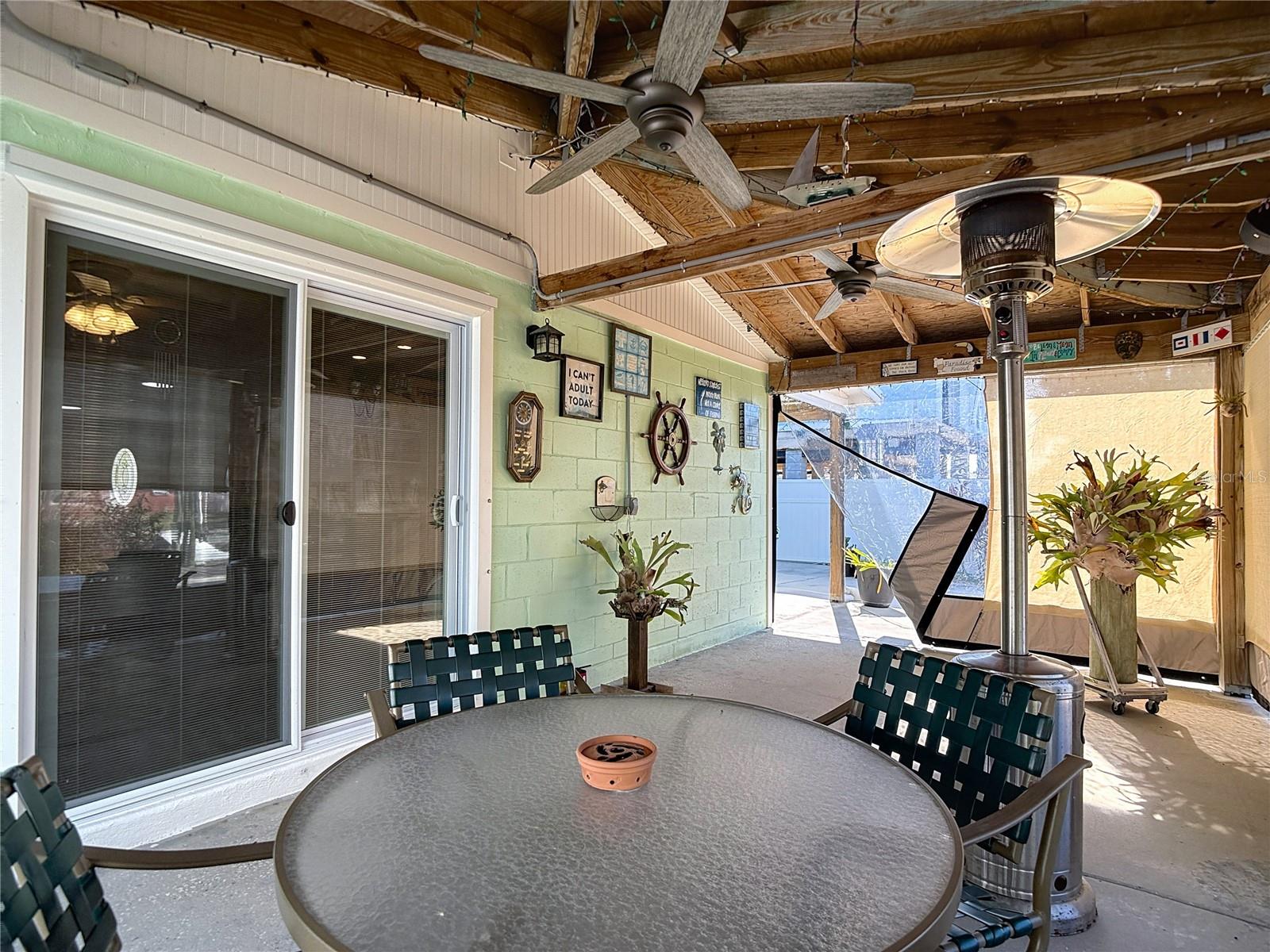 SEA RANCH ON GULF - Residential