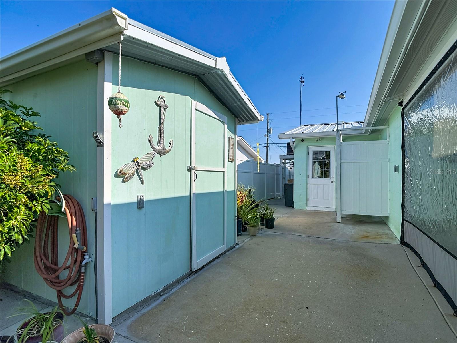 SEA RANCH ON GULF - Residential