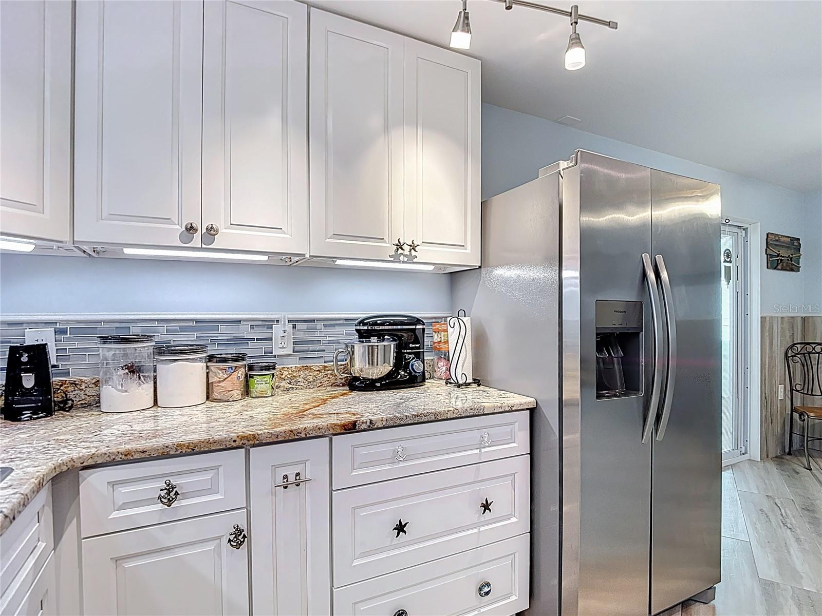 SEA RANCH ON GULF - Residential