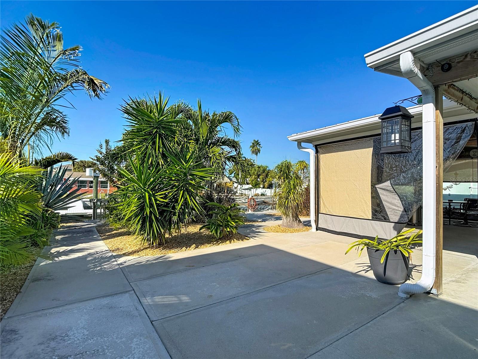SEA RANCH ON GULF - Residential