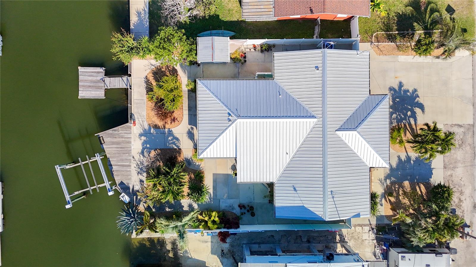SEA RANCH ON GULF - Residential