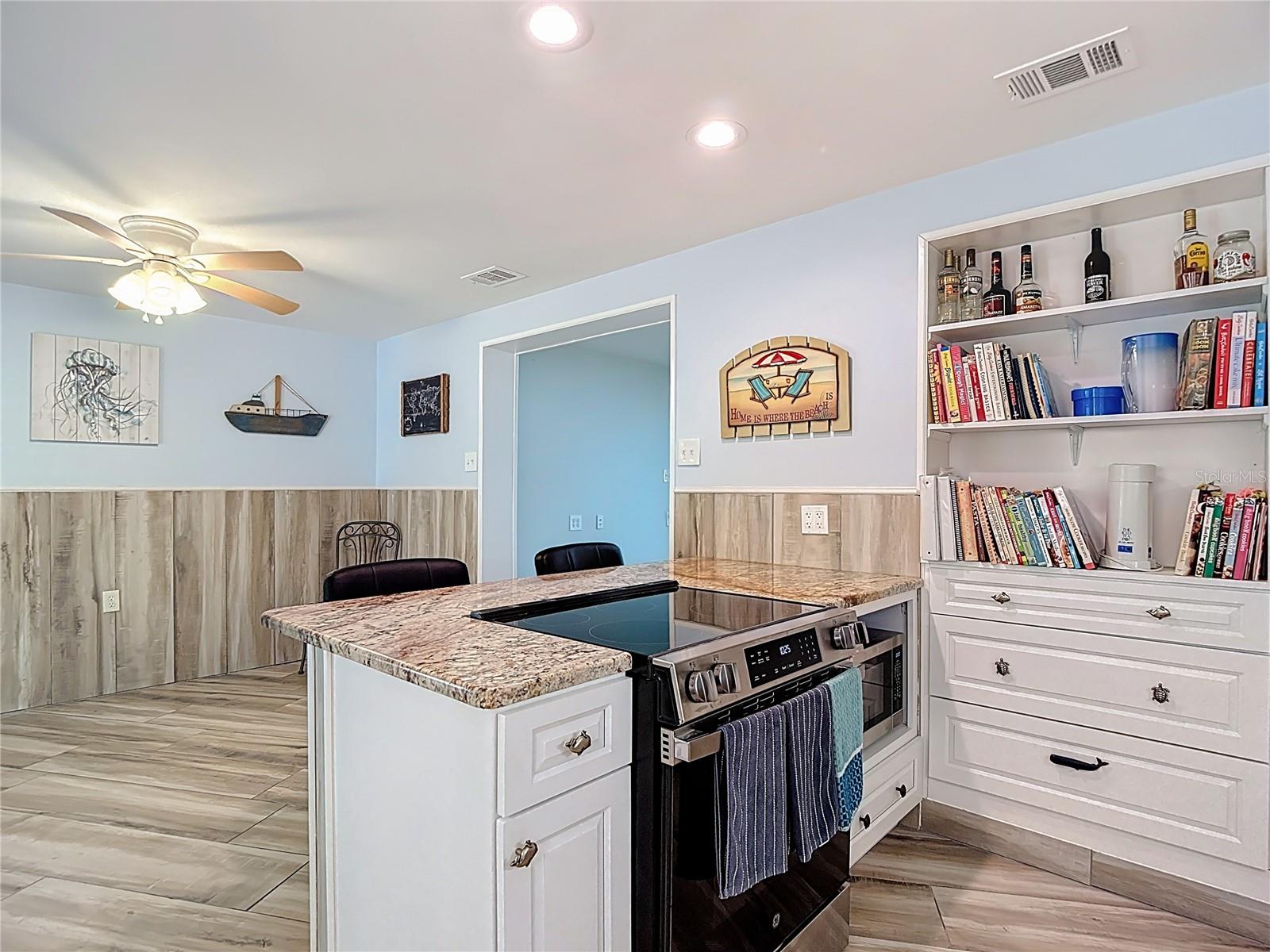 SEA RANCH ON GULF - Residential