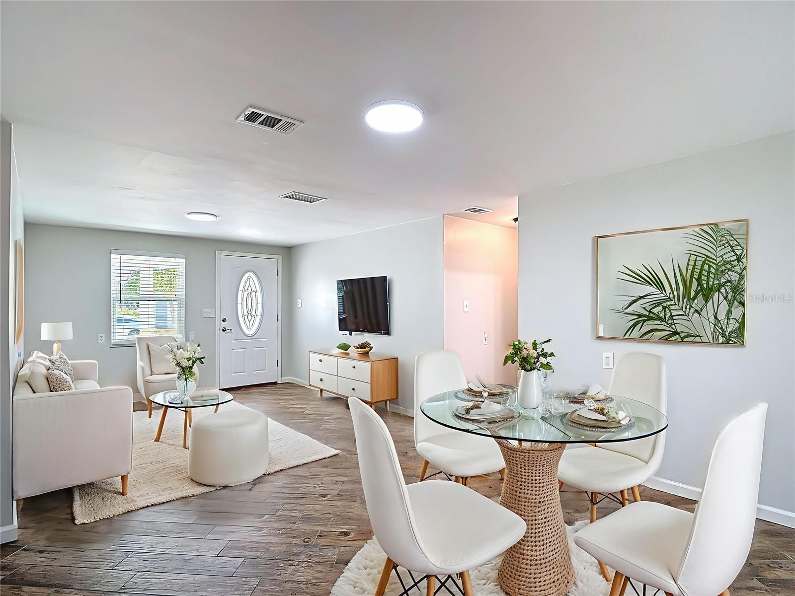 SEA RANCH ON GULF - Residential