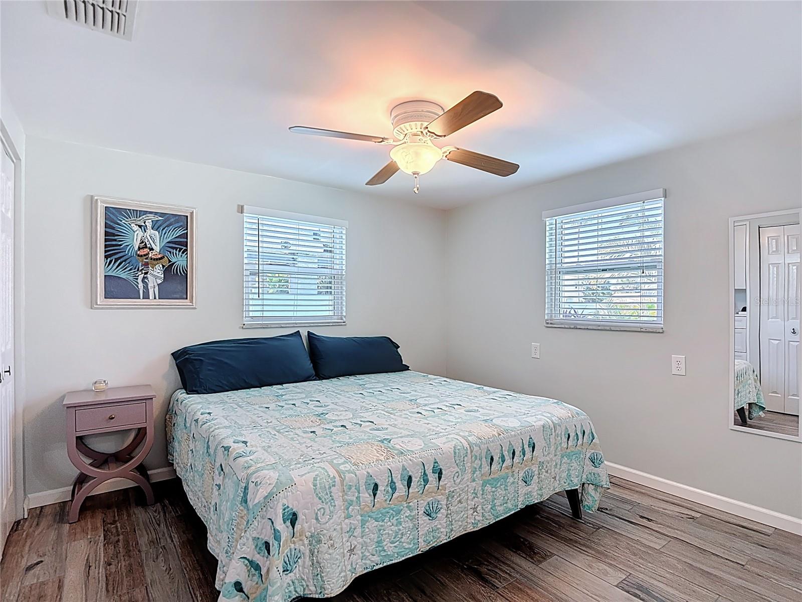 SEA RANCH ON GULF - Residential