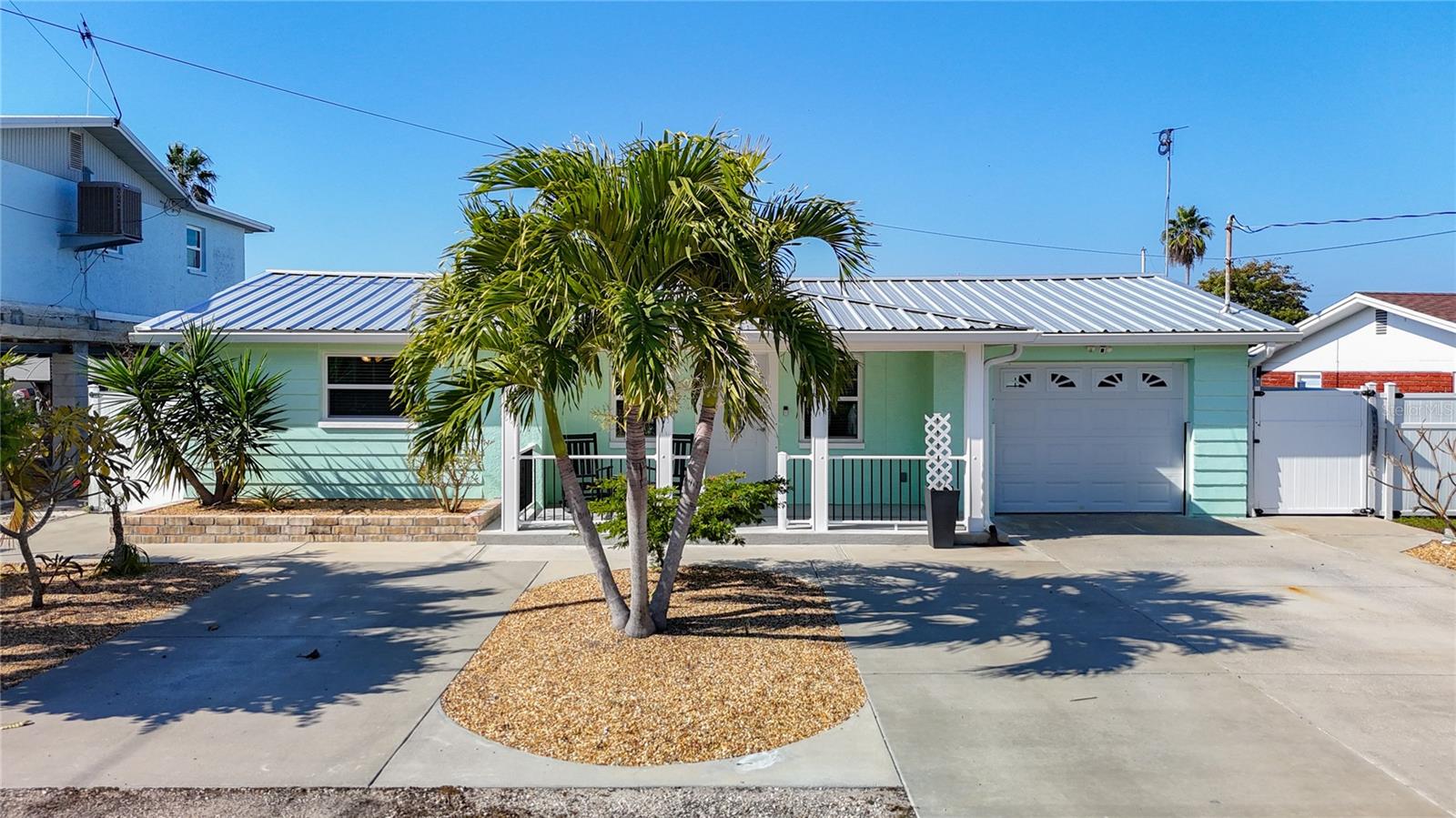 SEA RANCH ON GULF - Residential