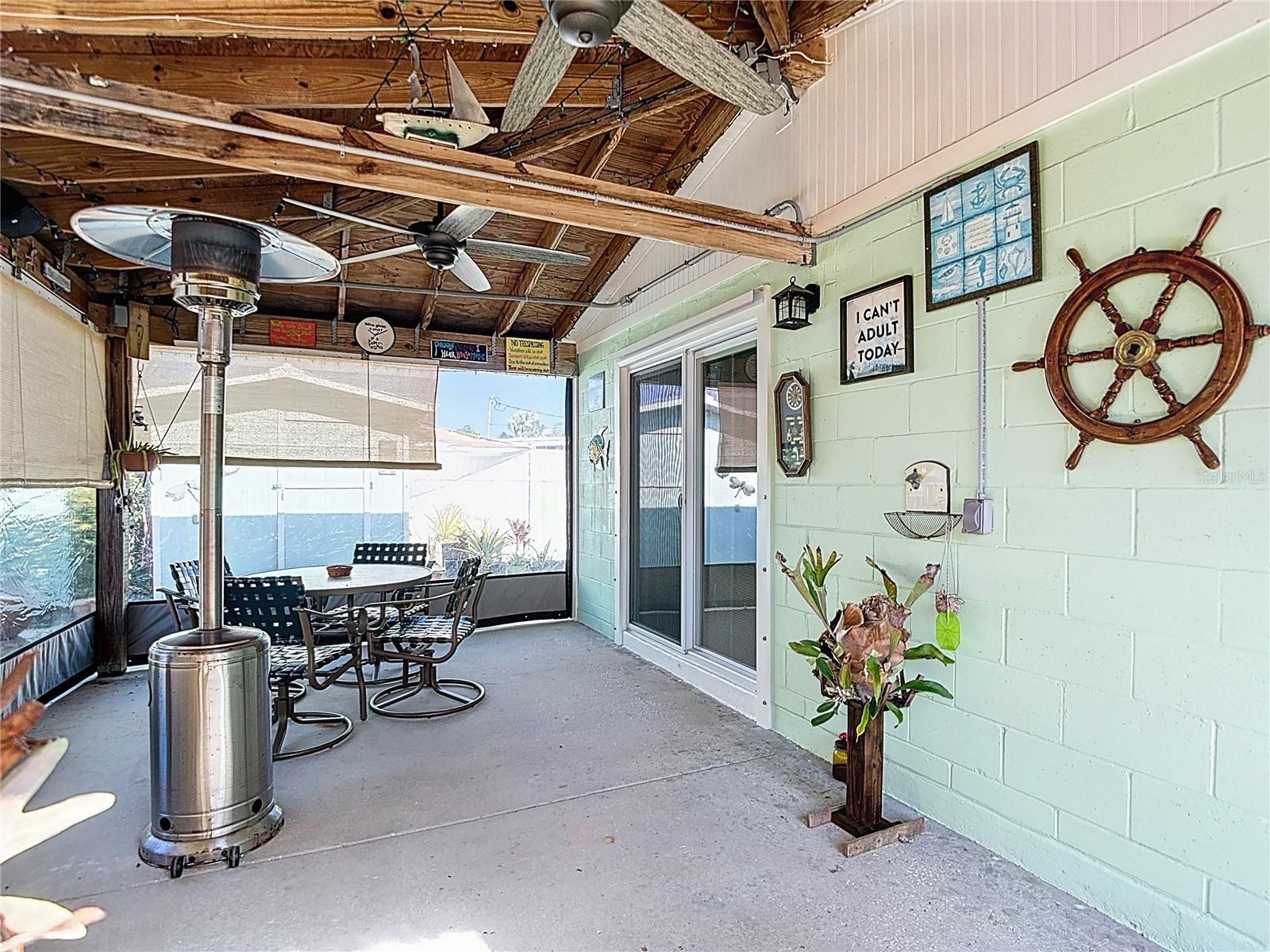 SEA RANCH ON GULF - Residential