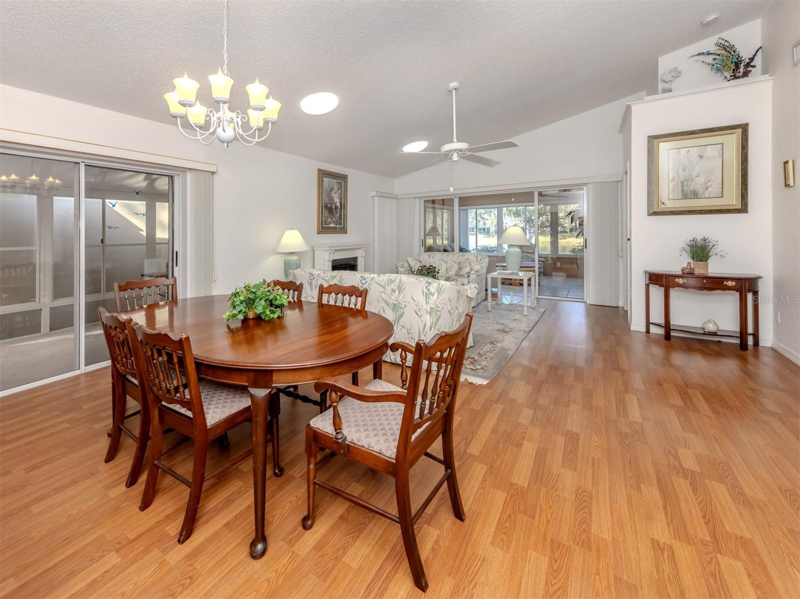 CLUBSIDE VILLAS - Residential