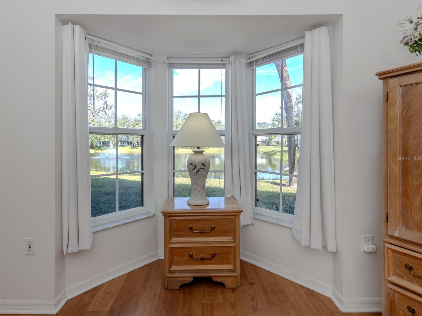 CLUBSIDE VILLAS - Residential