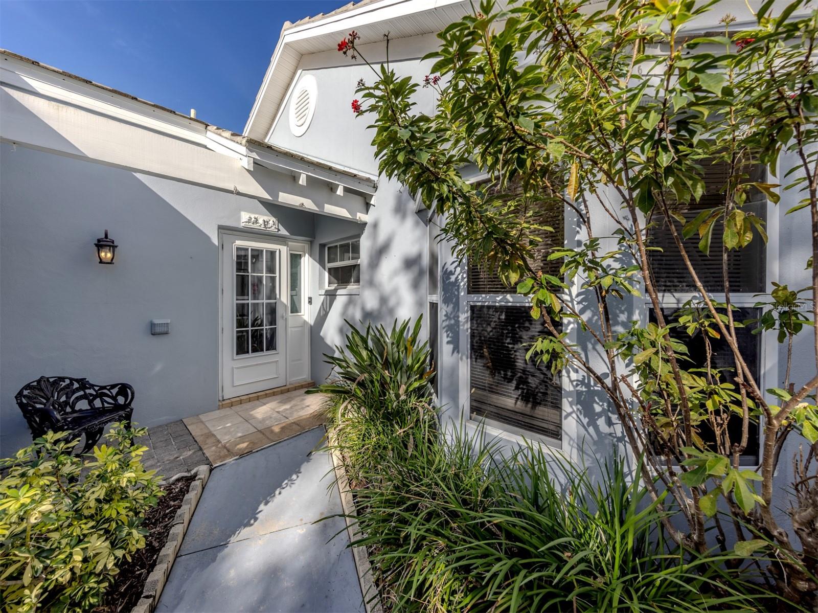 CLUBSIDE VILLAS - Residential