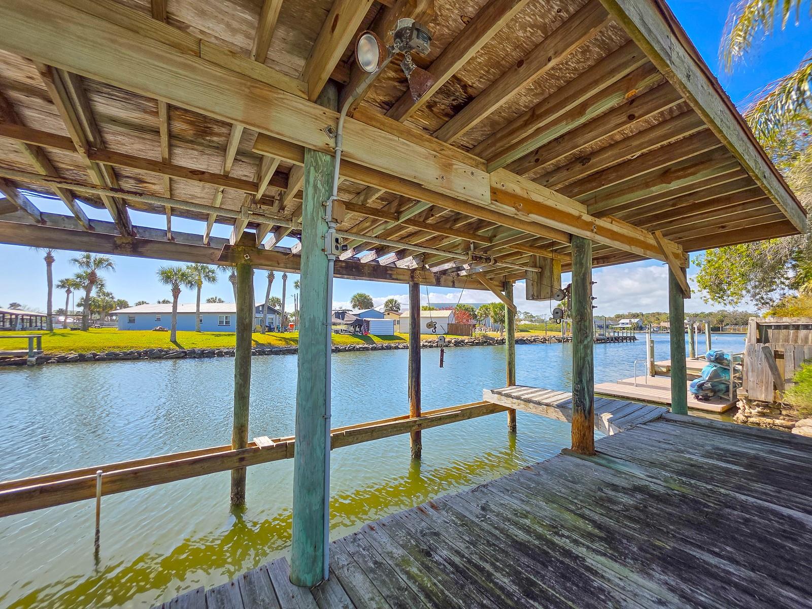 PROPOSED PALM ISLAND - Residential