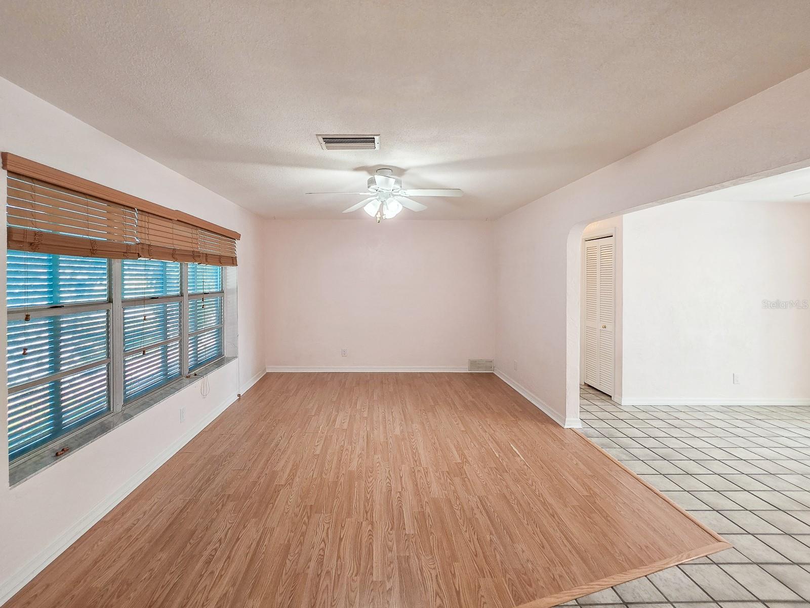 PROPOSED PALM ISLAND - Residential