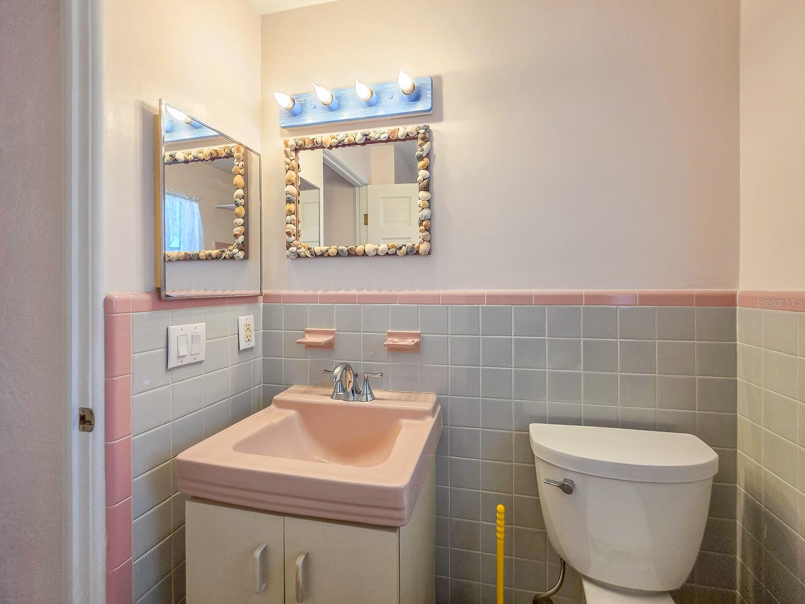 PROPOSED PALM ISLAND - Residential