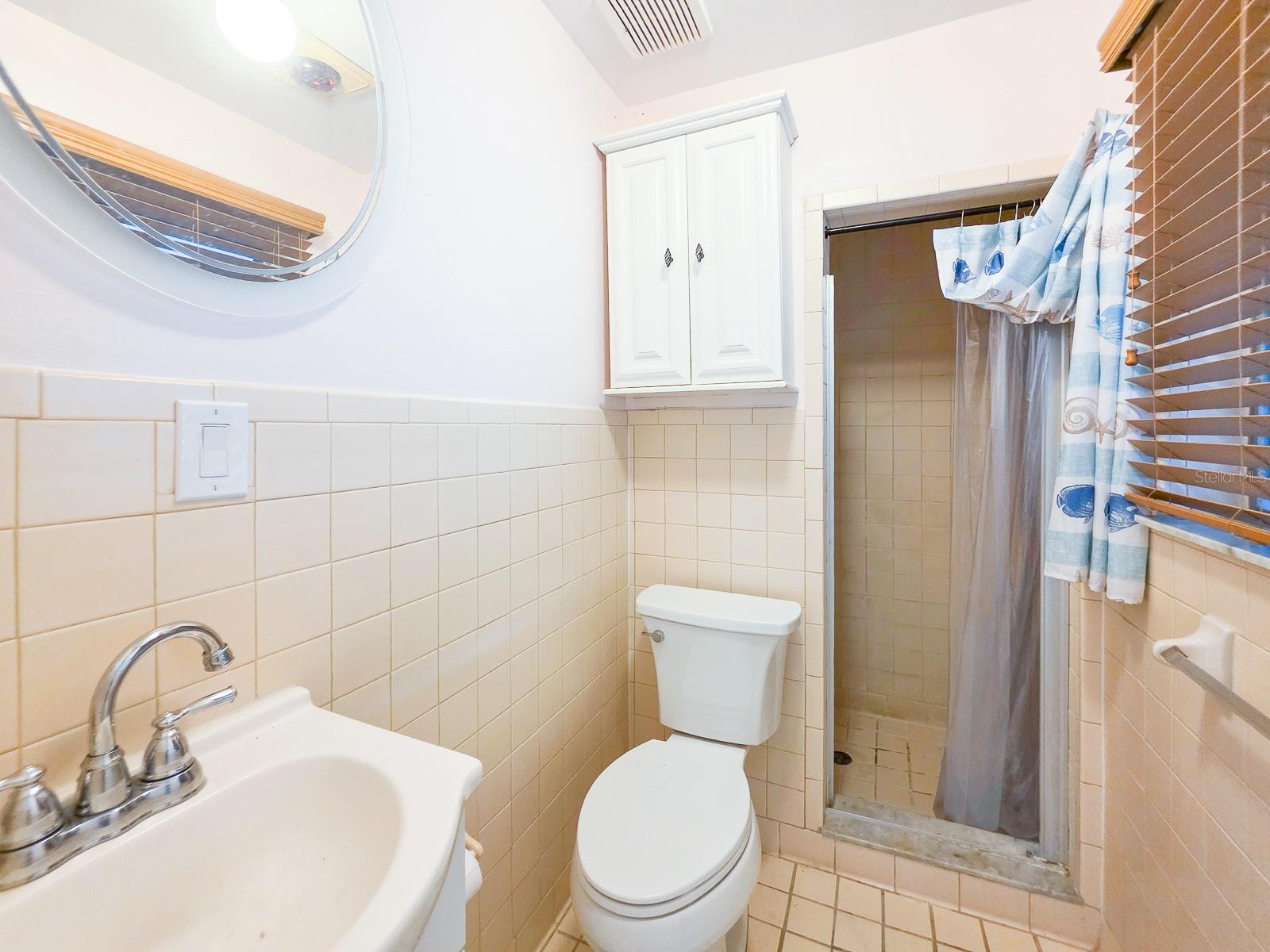 PROPOSED PALM ISLAND - Residential