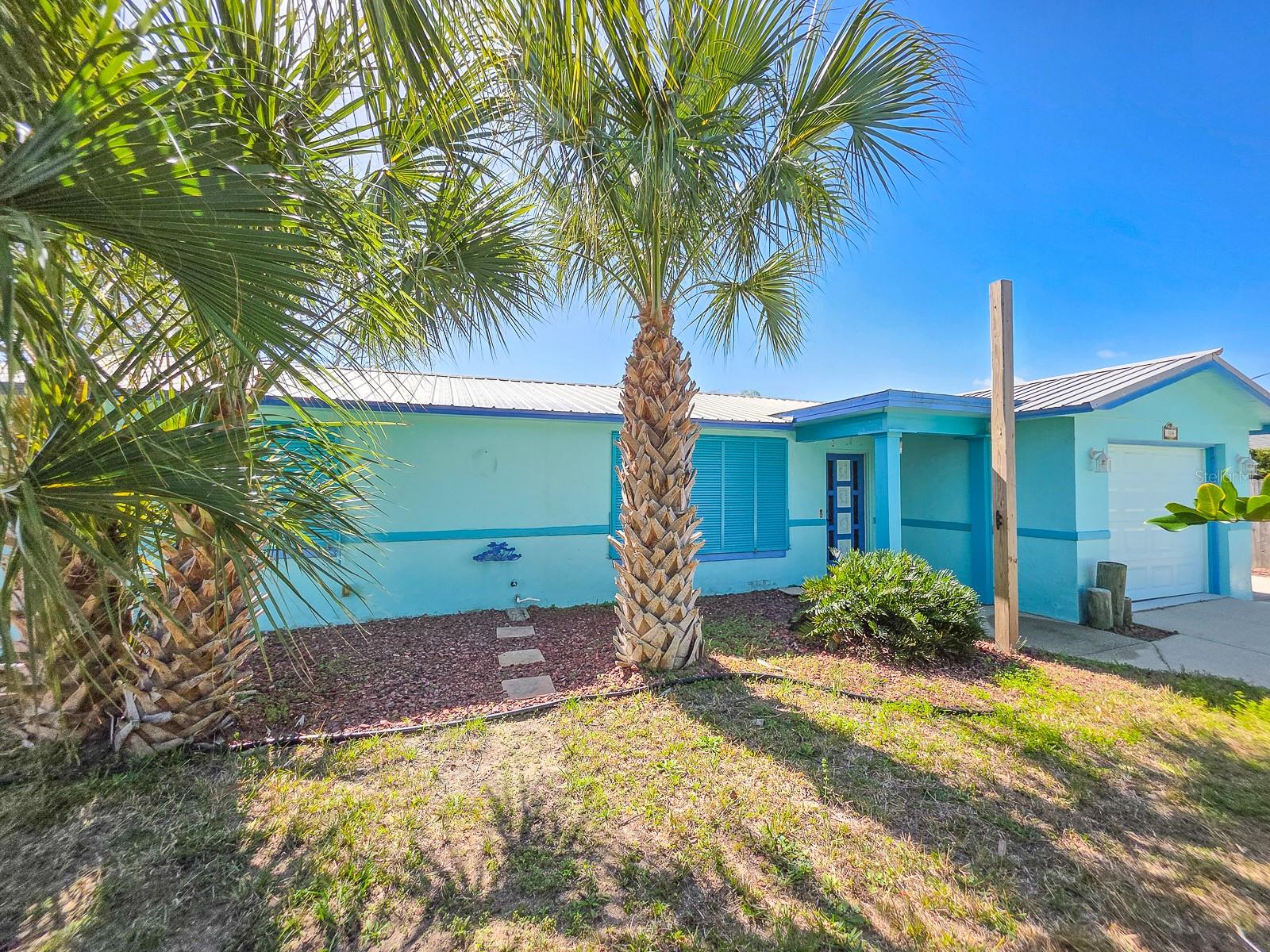 PROPOSED PALM ISLAND - Residential