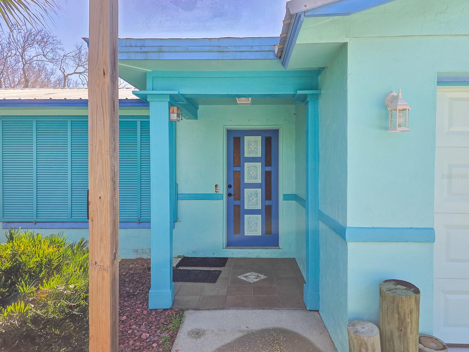 PROPOSED PALM ISLAND - Residential