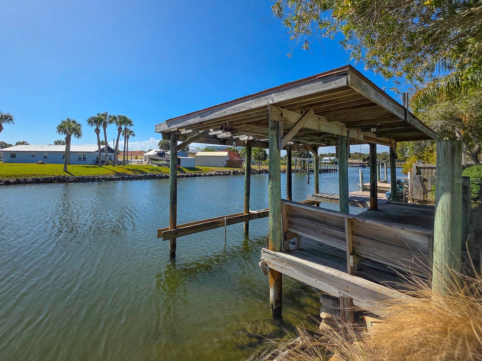 PROPOSED PALM ISLAND - Residential