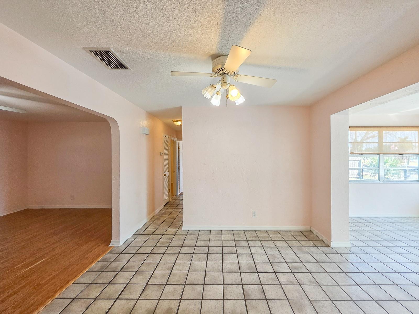 PROPOSED PALM ISLAND - Residential