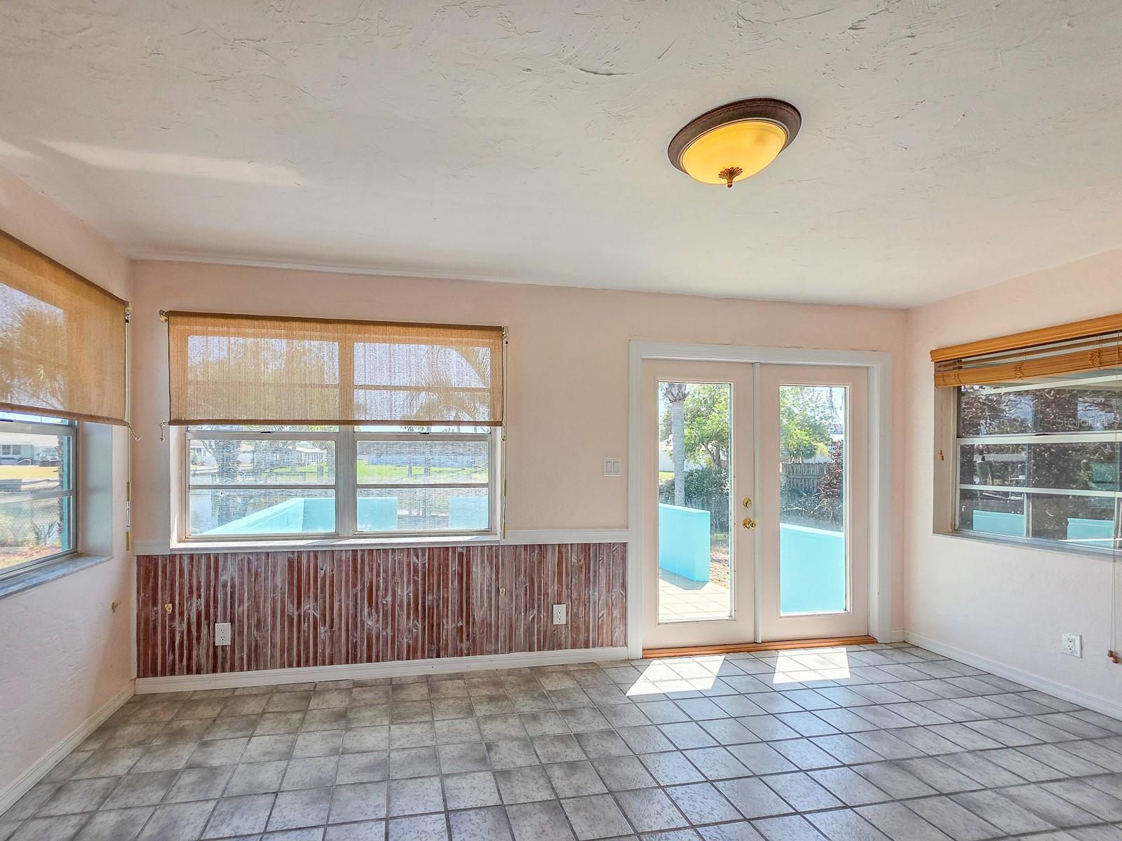 PROPOSED PALM ISLAND - Residential