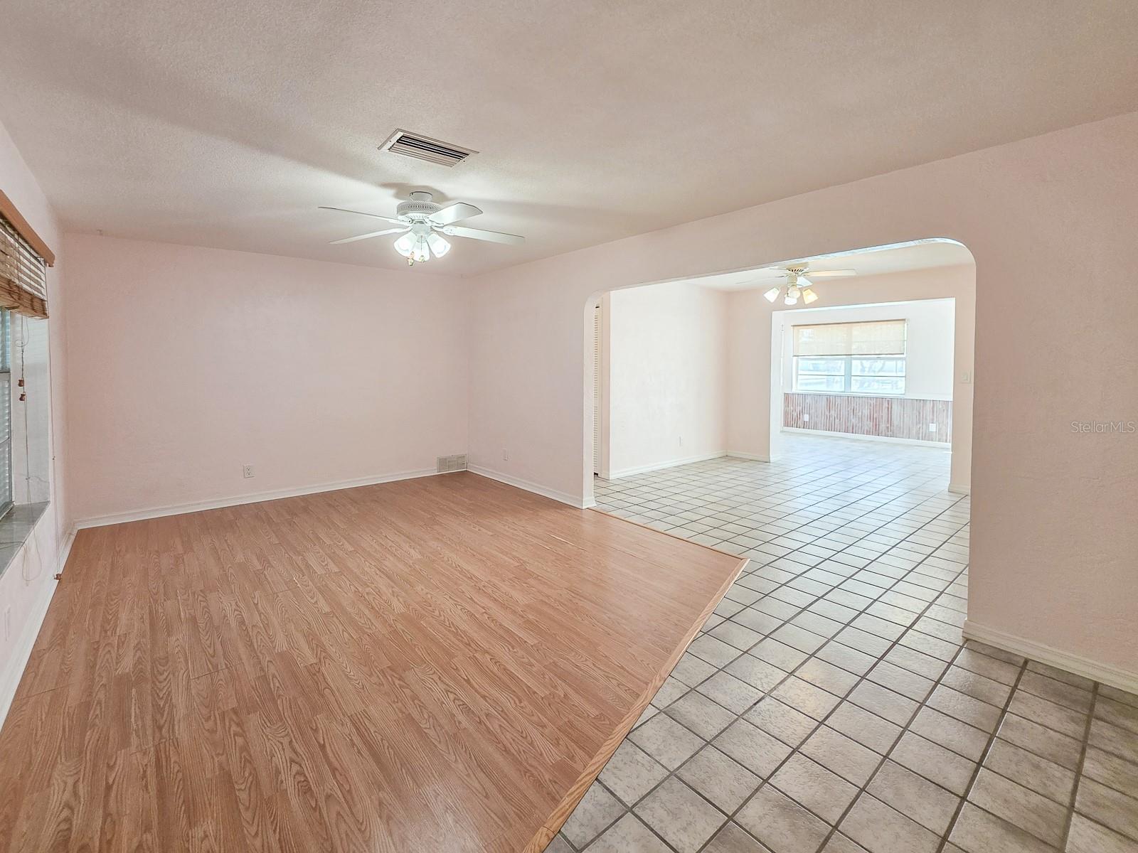 PROPOSED PALM ISLAND - Residential