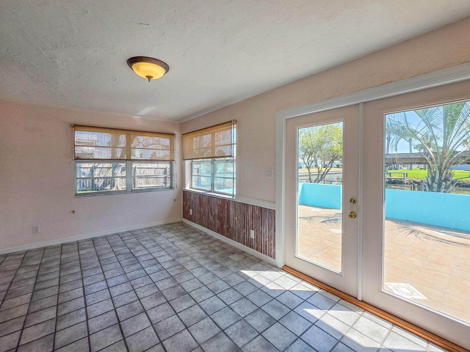 PROPOSED PALM ISLAND - Residential