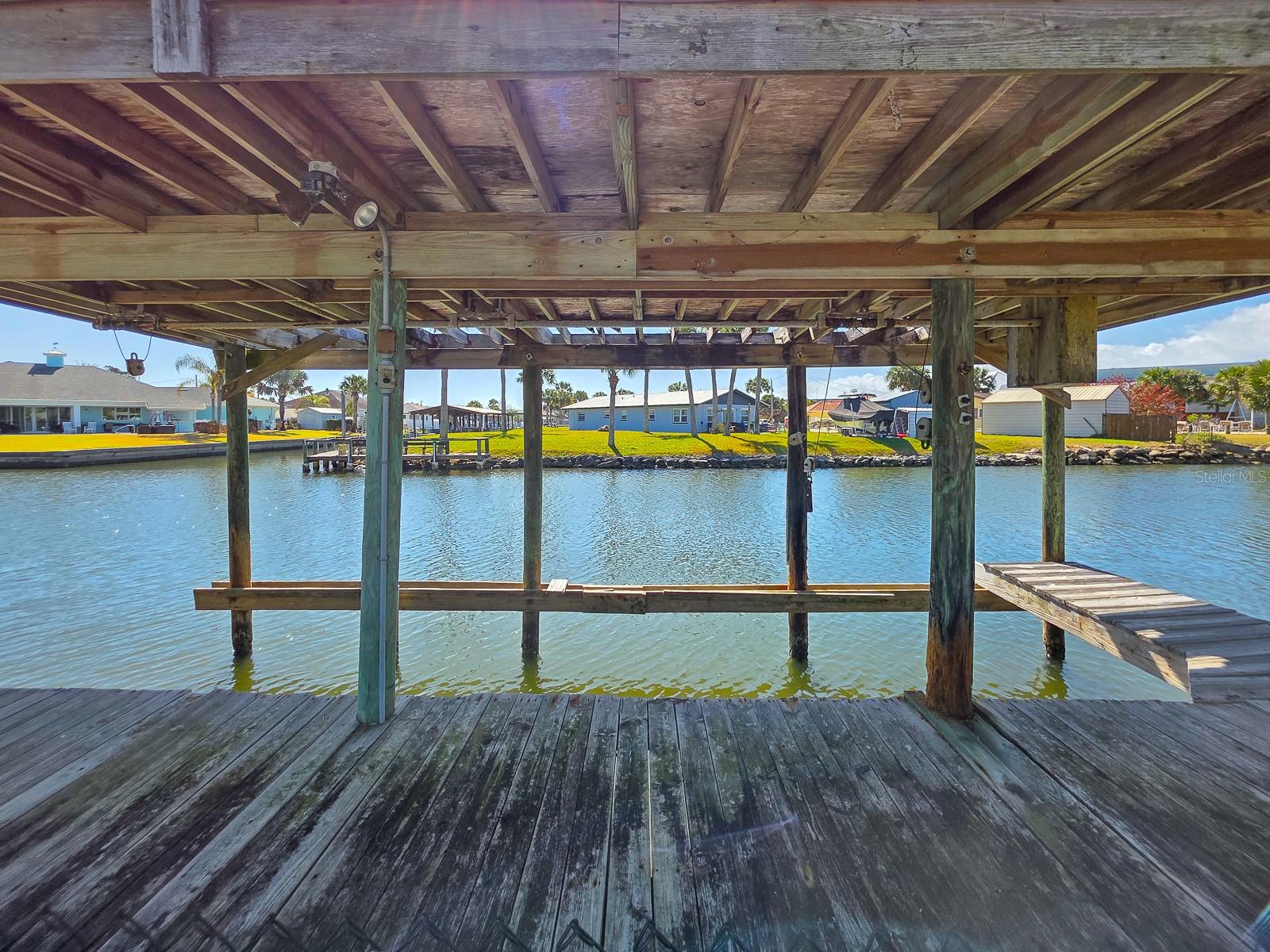 PROPOSED PALM ISLAND - Residential