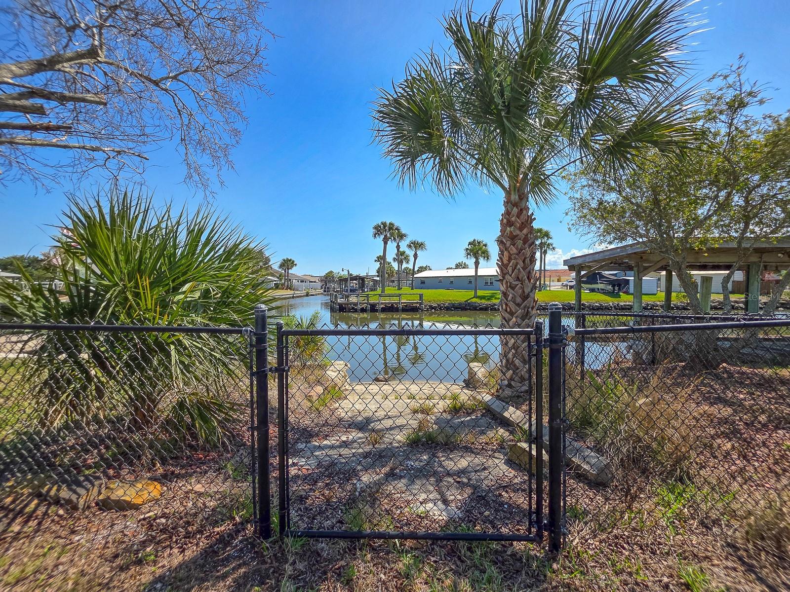 PROPOSED PALM ISLAND - Residential