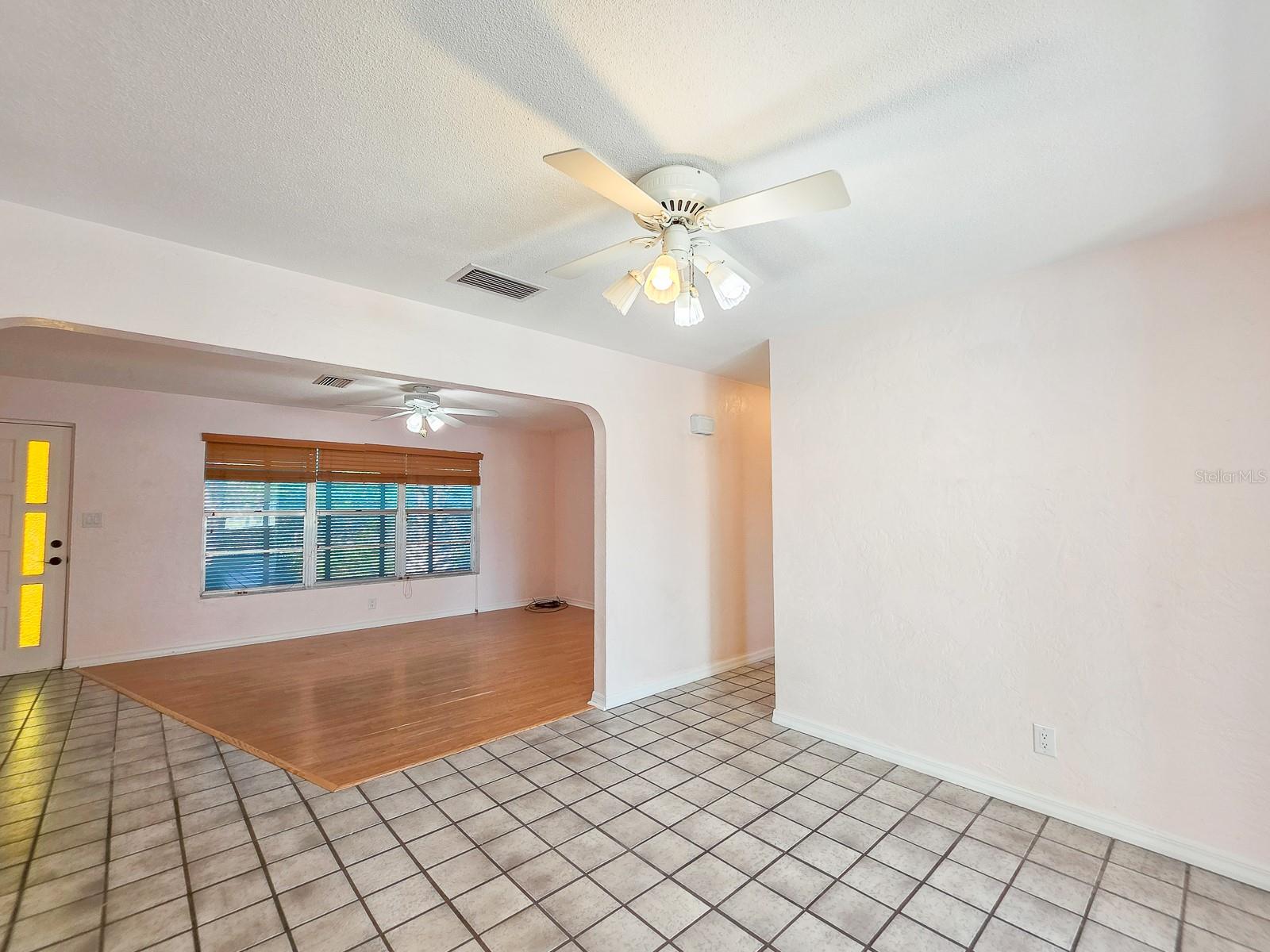 PROPOSED PALM ISLAND - Residential