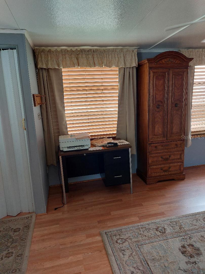 BLUE CYPRESS GOLF & RV RESIDENCE - Residential