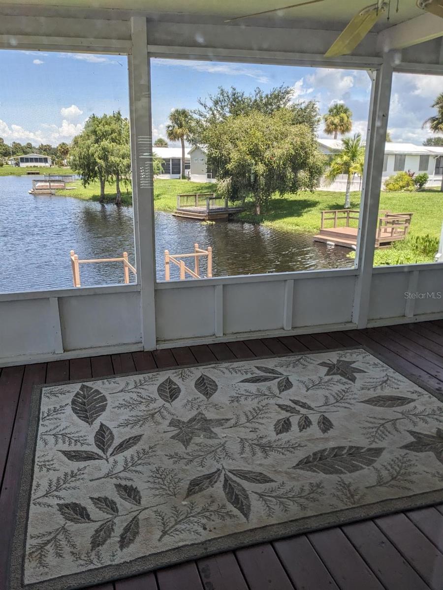 BLUE CYPRESS GOLF & RV RESIDENCE - Residential