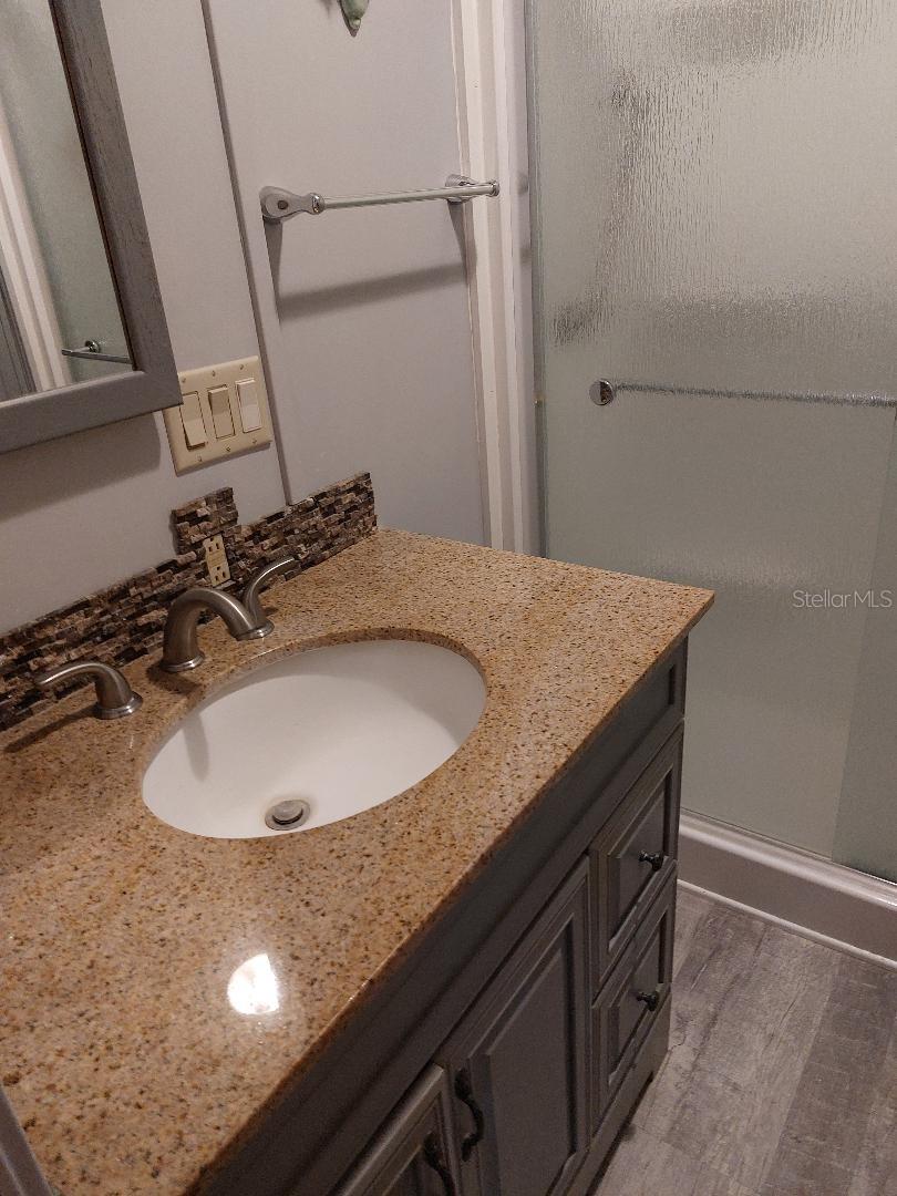 BLUE CYPRESS GOLF & RV RESIDENCE - Residential