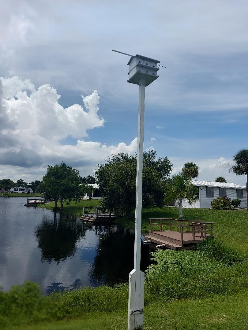 BLUE CYPRESS GOLF & RV RESIDENCE - Residential