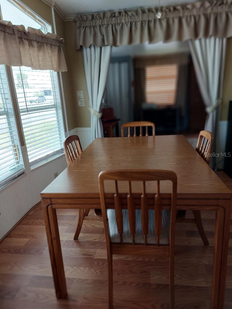 BLUE CYPRESS GOLF & RV RESIDENCE - Residential