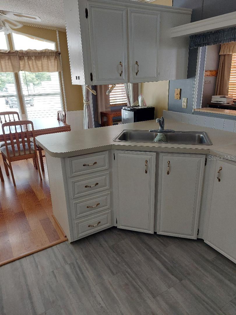 BLUE CYPRESS GOLF & RV RESIDENCE - Residential