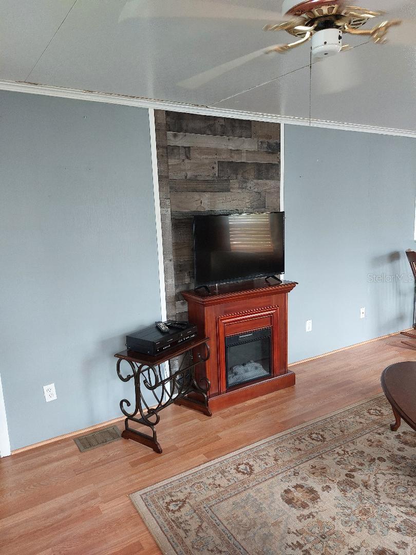 BLUE CYPRESS GOLF & RV RESIDENCE - Residential