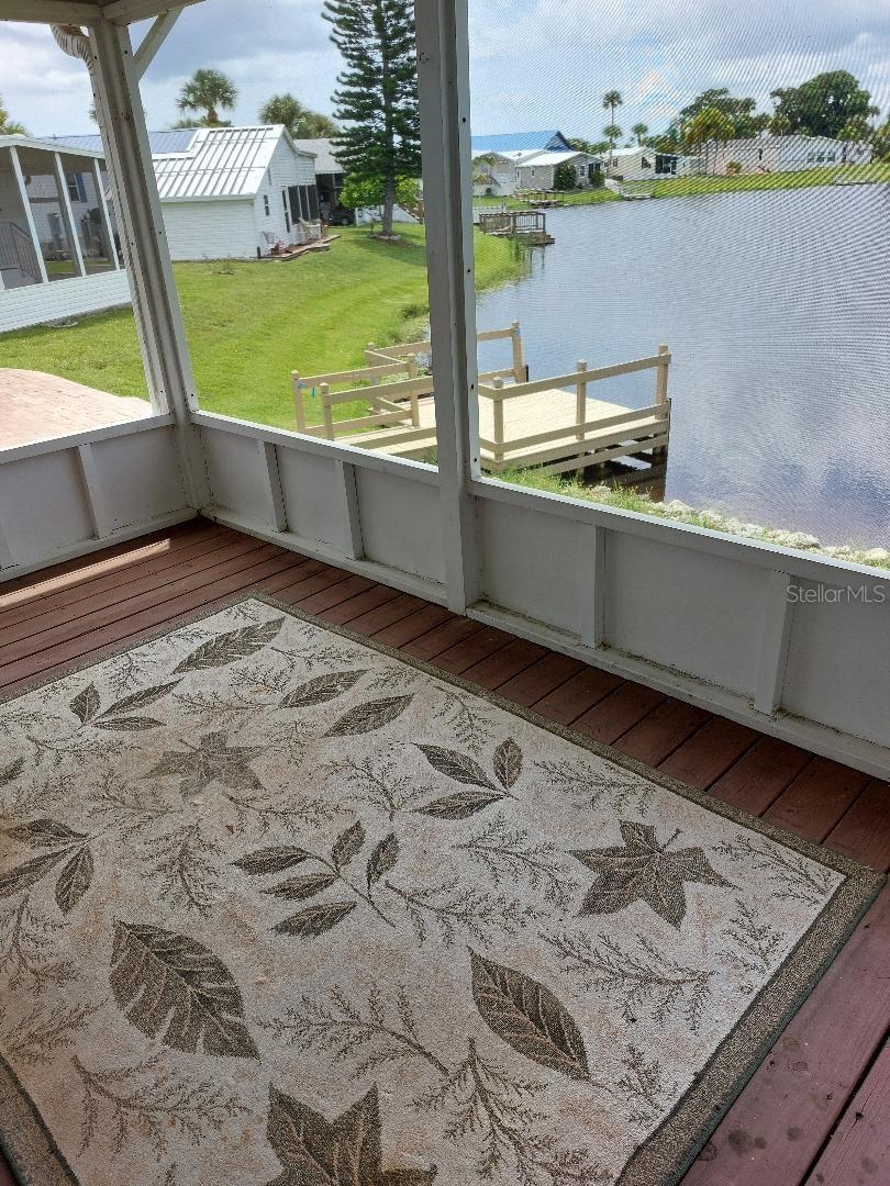 BLUE CYPRESS GOLF & RV RESIDENCE - Residential